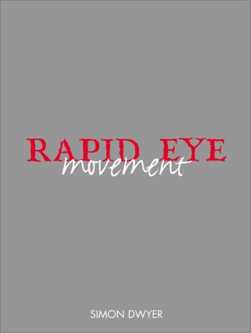 Rapid Eye Movement Cover