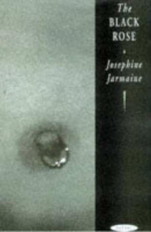 The Black Rose Cover