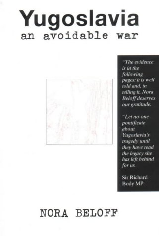 Yugoslavia Cover