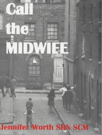 Call the Midwife Cover
