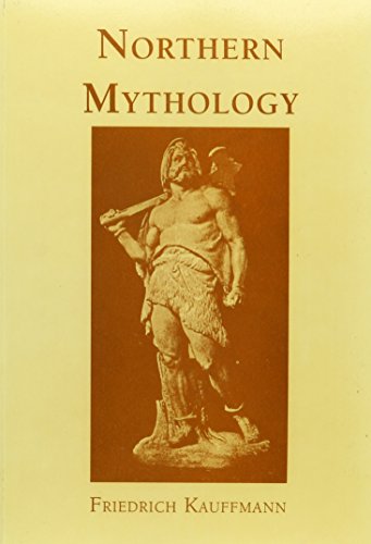 Northern Mythology Cover