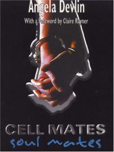 Cell Mates/soul Mates Cover