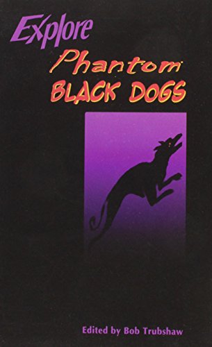 Explore Phantom Black Dogs Cover