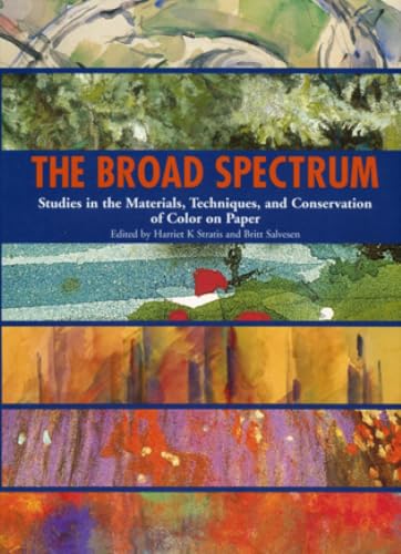 The broad spectrum Cover