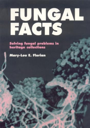 Fungal facts Cover