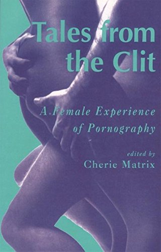 Tales from the Clit Cover