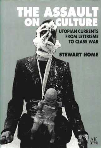 The Assault on Culture Cover