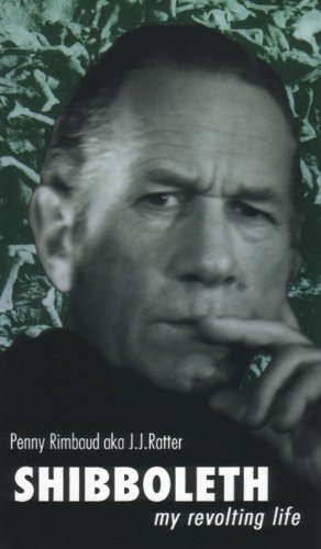 Shibboleth Cover