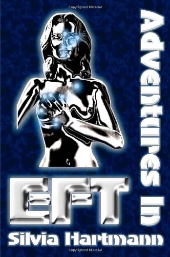 Adventures in EFT Cover
