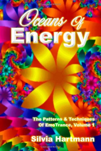 Oceans Of Energy Cover
