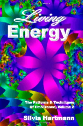 Living Energy (EmoTrance) Cover