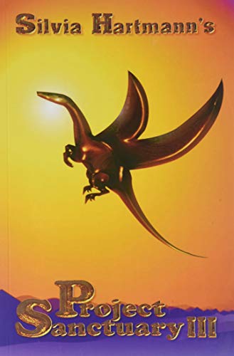 Project Sanctuary Cover