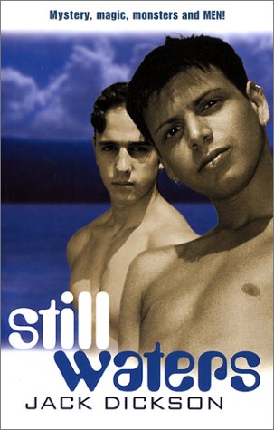 Still Waters Cover