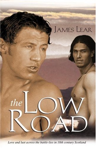 The Low Road Cover