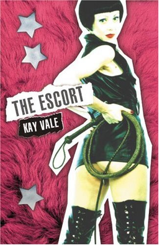 The Escort (Red Hot Diva) Cover
