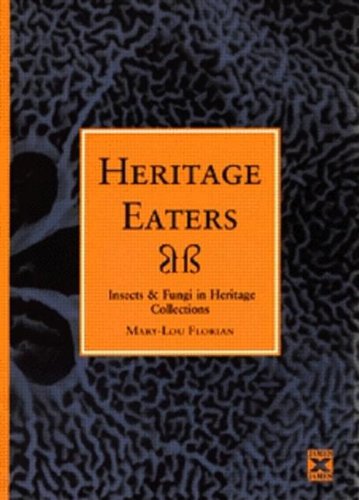 Heritage Eaters Cover