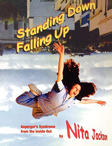 Standing Down Falling Up Cover