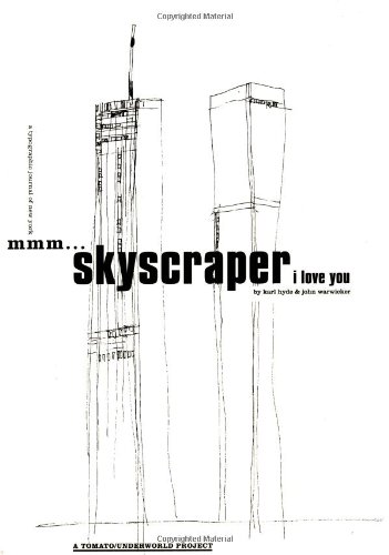 Mmm ... skyscraper I love you Cover