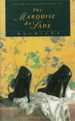The Marquise de Sade Cover