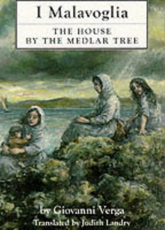 The House by the Medlar Tree Cover