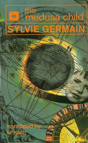 The Medusa Child (Dedalus Europe 1992-95) Cover