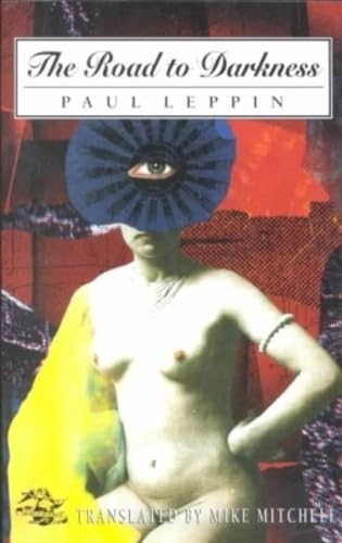 The Road to Darkness (Empire of the Senses) Cover