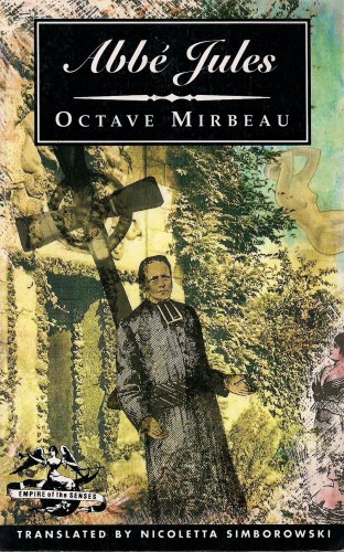 Abbe Jules Cover