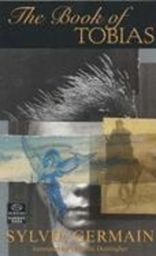 The Book of Tobias (Dedalus Europe 2000) Cover