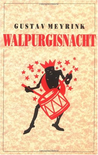 Walpurgisnacht Cover