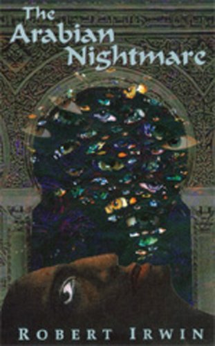 The Arabian Nightmare Cover