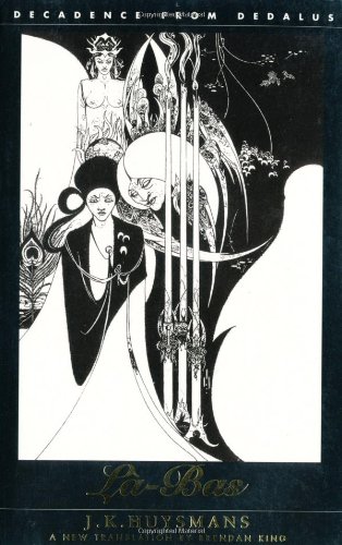 La-Bas Cover