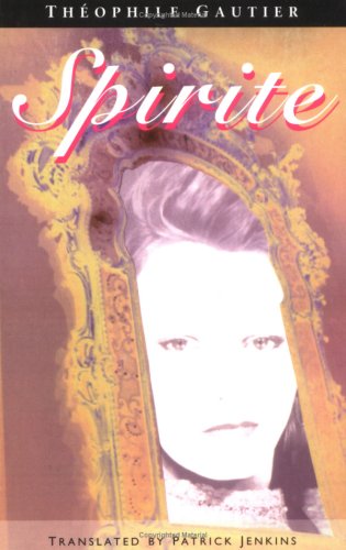 Spirite ; and, The coffee pot Cover