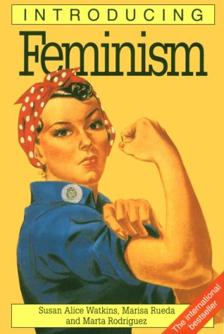 Introducing feminism Cover