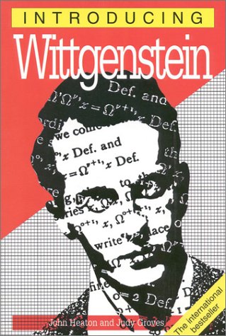 Introducing Wittgenstein Cover