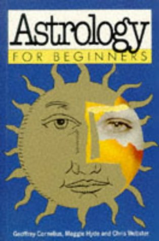 Astrology for beginners Cover