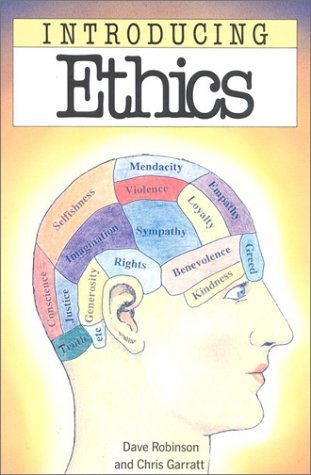 Introducing ethics Cover