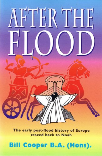 After the flood Cover