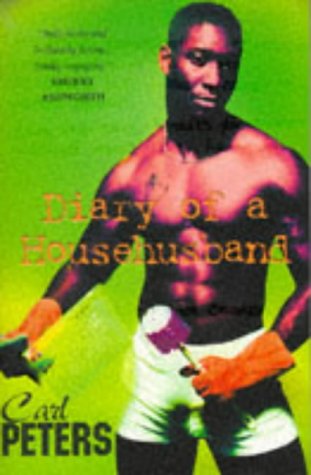 Diary of a Househusband Cover