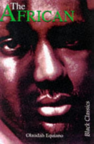 The African Cover