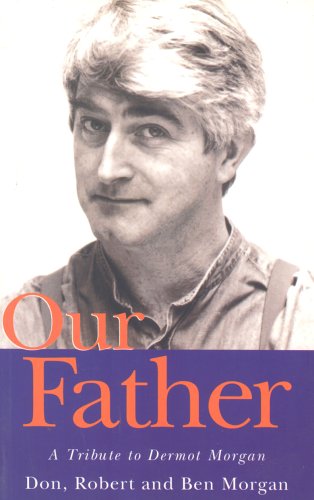Our father Cover