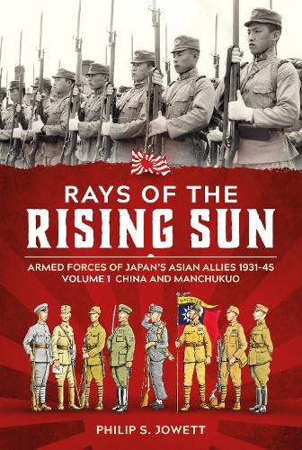 Rays of the rising sun Cover