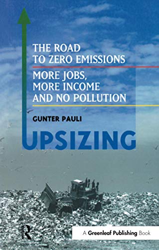 Upsizing Cover