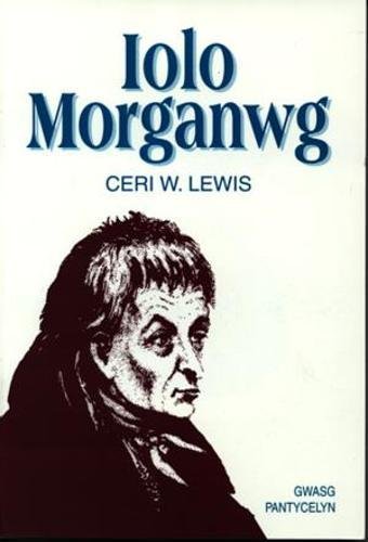 Iolo Morganwg Cover