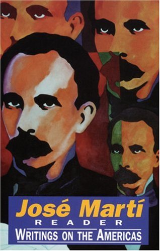 José Martí reader Cover