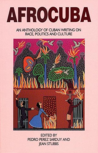 AfroCuba Cover