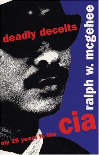 Deadly Deceits Cover