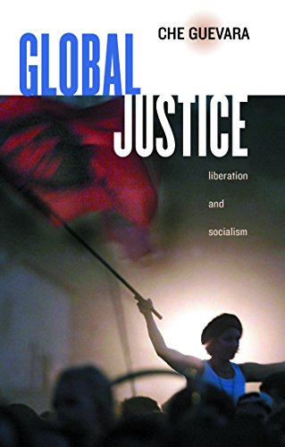Global justice Cover