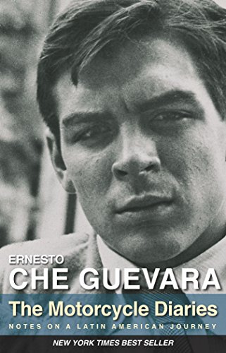 The motorcycle diaries Cover
