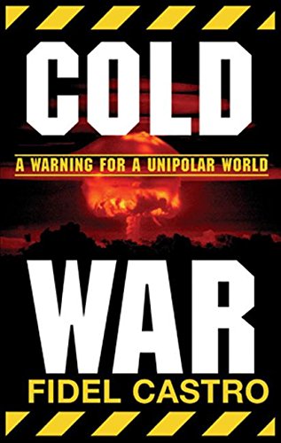Cold war Cover