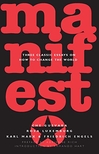 Manifesto Cover